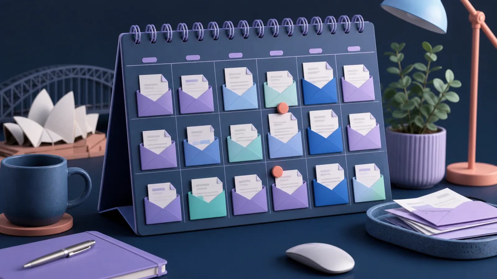 Finding Forgotten Subscription Invoices in Your Email