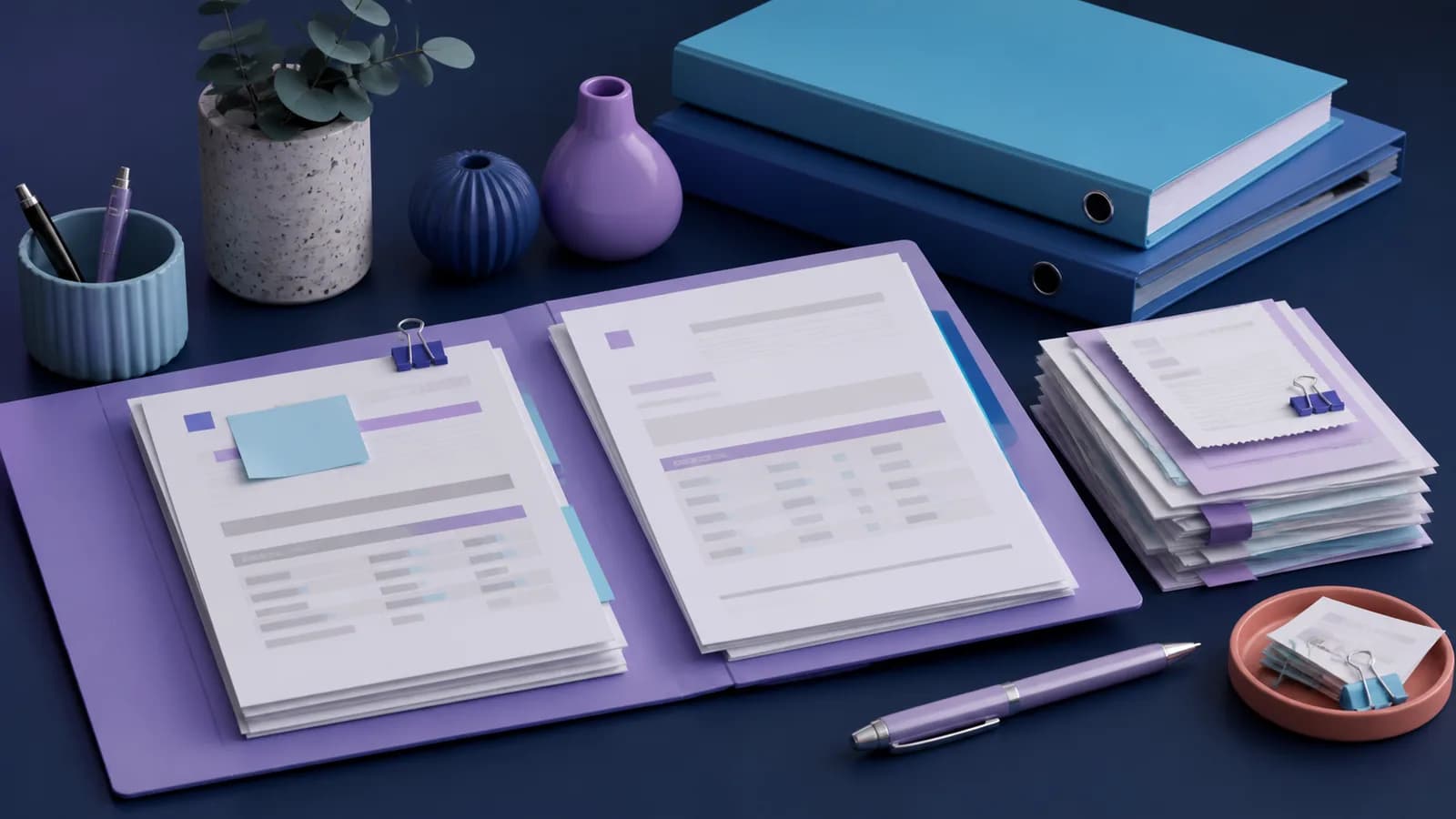 Preparar gastos revisados para la asesoría