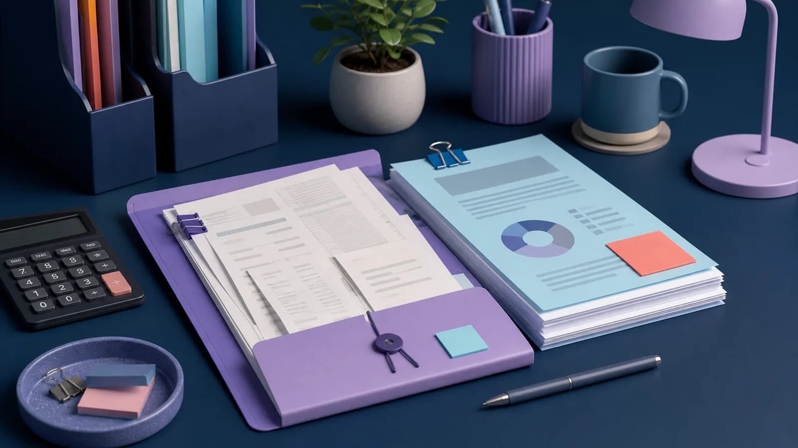 Préparer des dépenses vérifiées pour son expert-comptable
