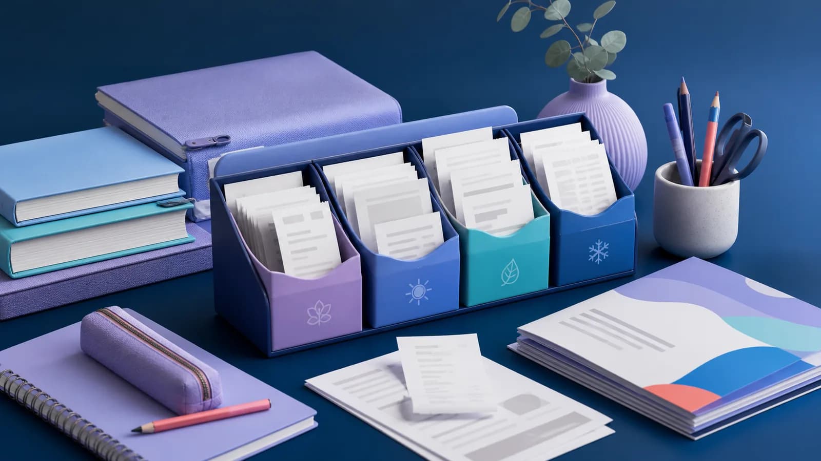Organiser les frais scolaires et de formation par période